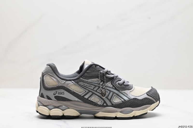 Asics Shoes